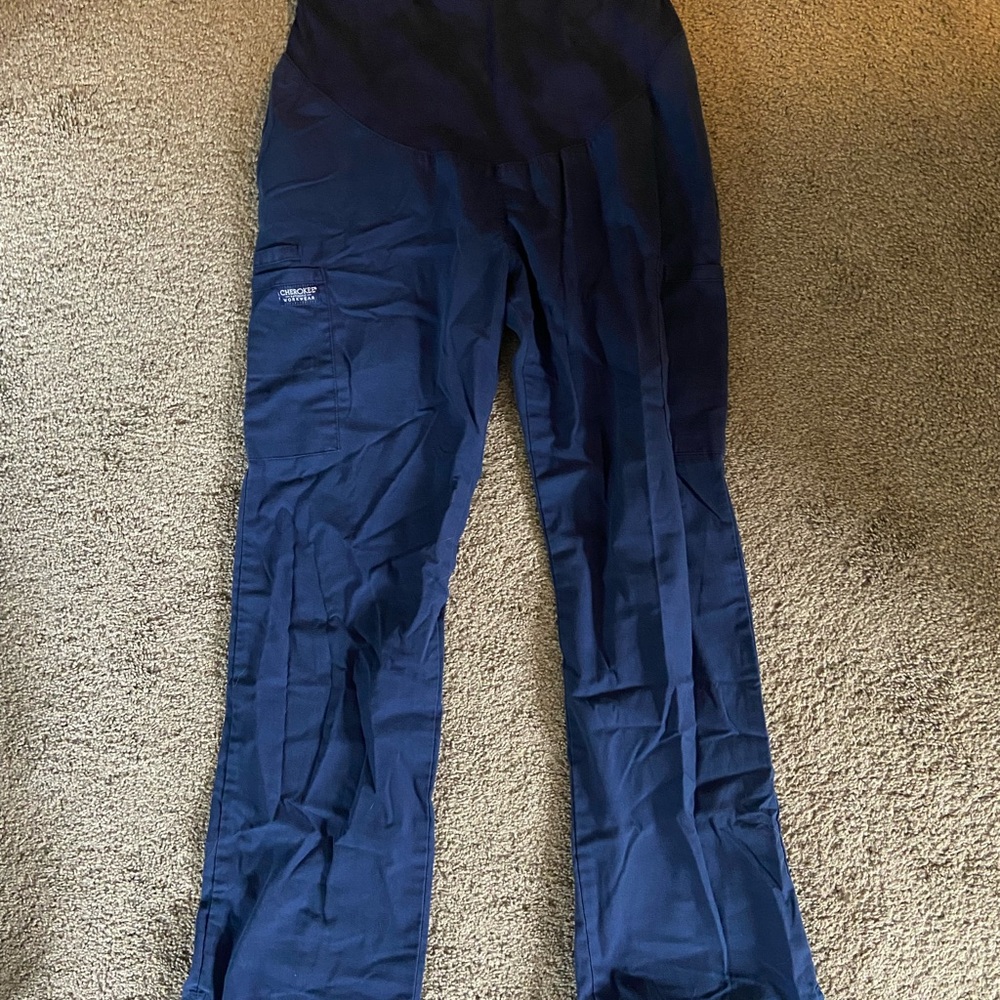 Cherokee Maternity Scrubs